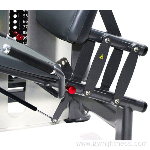 Fitness equipment gym training machine Leg Extension